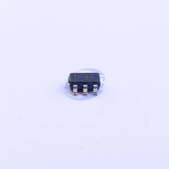 TI TPS64203DBVR - 3
