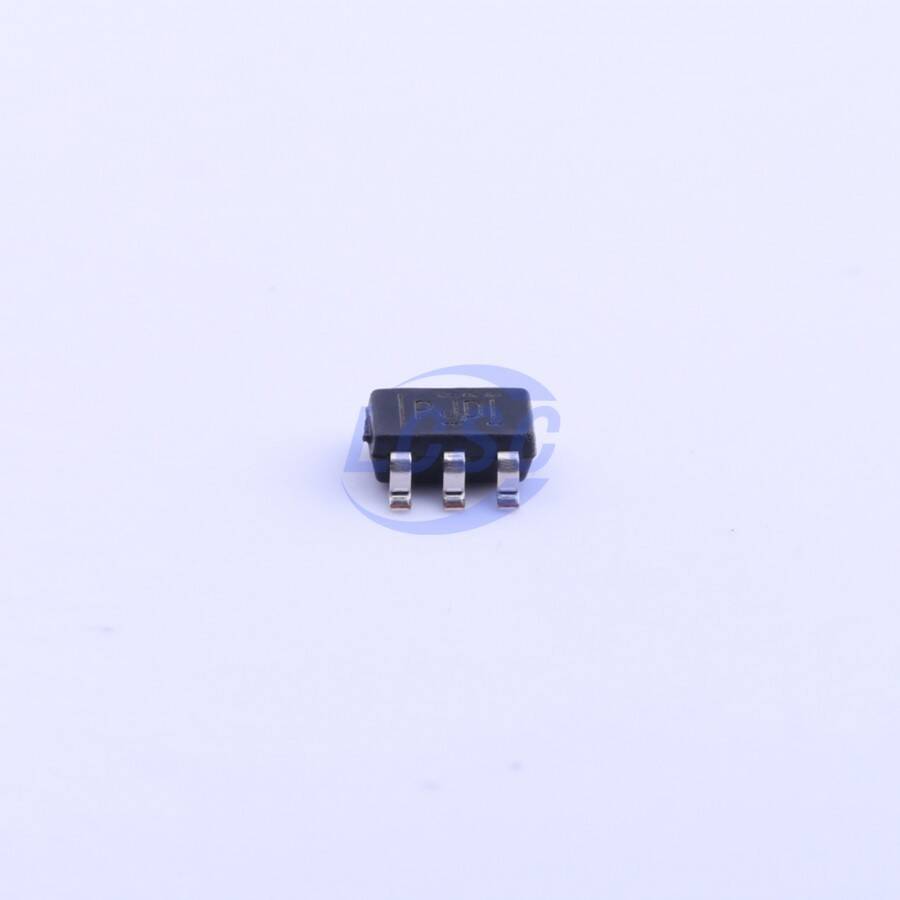 TI TPS64203DBVR - 3