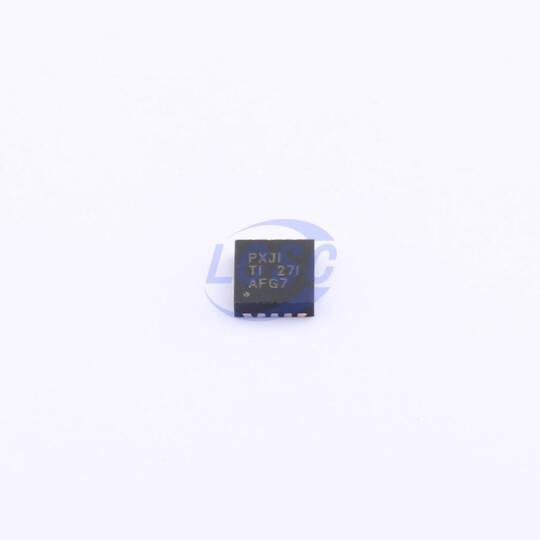 TI TPS65138ADRCR - 3