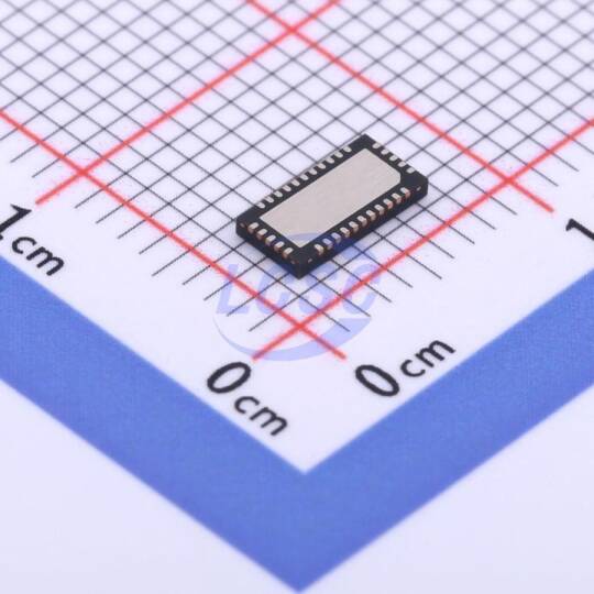 TI TPS65142RTGR - 2
