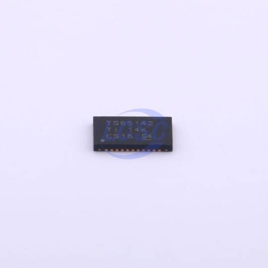 TI TPS65142RTGR - 3