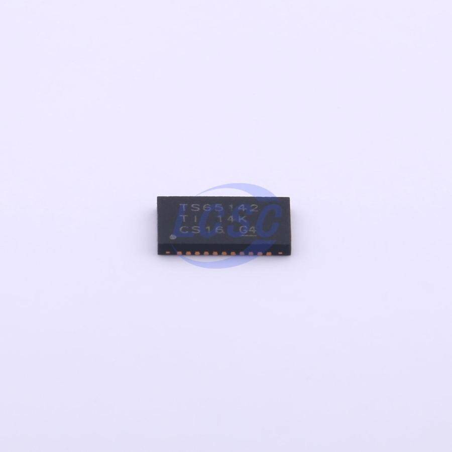 TI TPS65142RTGR - 3