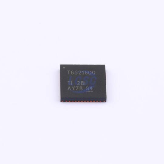 TI TPS65216D0RSLR - 3