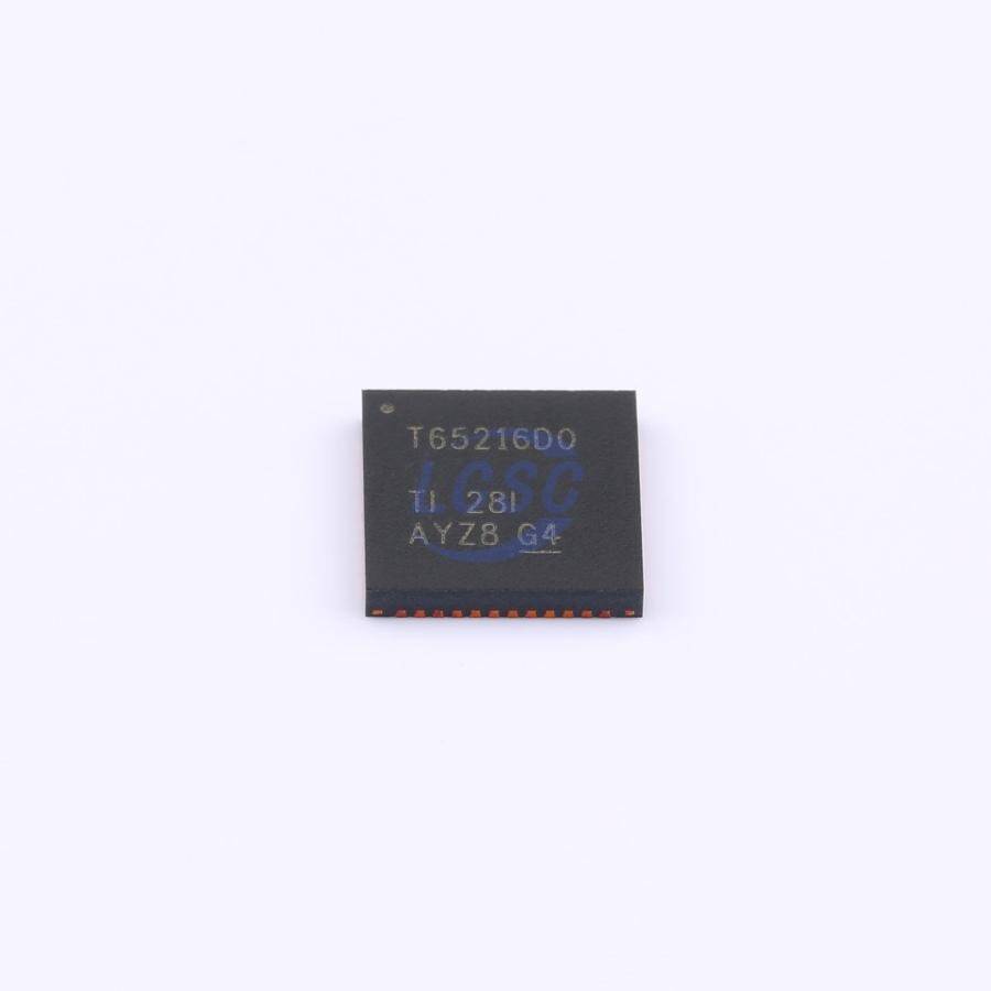 TI TPS65216D0RSLR - 3