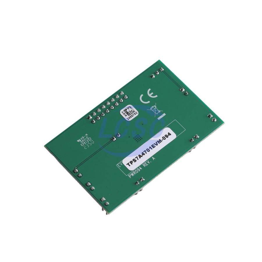 TI TPS7A4701EVM-094