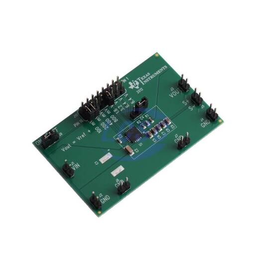 TI TPS7A4701EVM-094 - 2