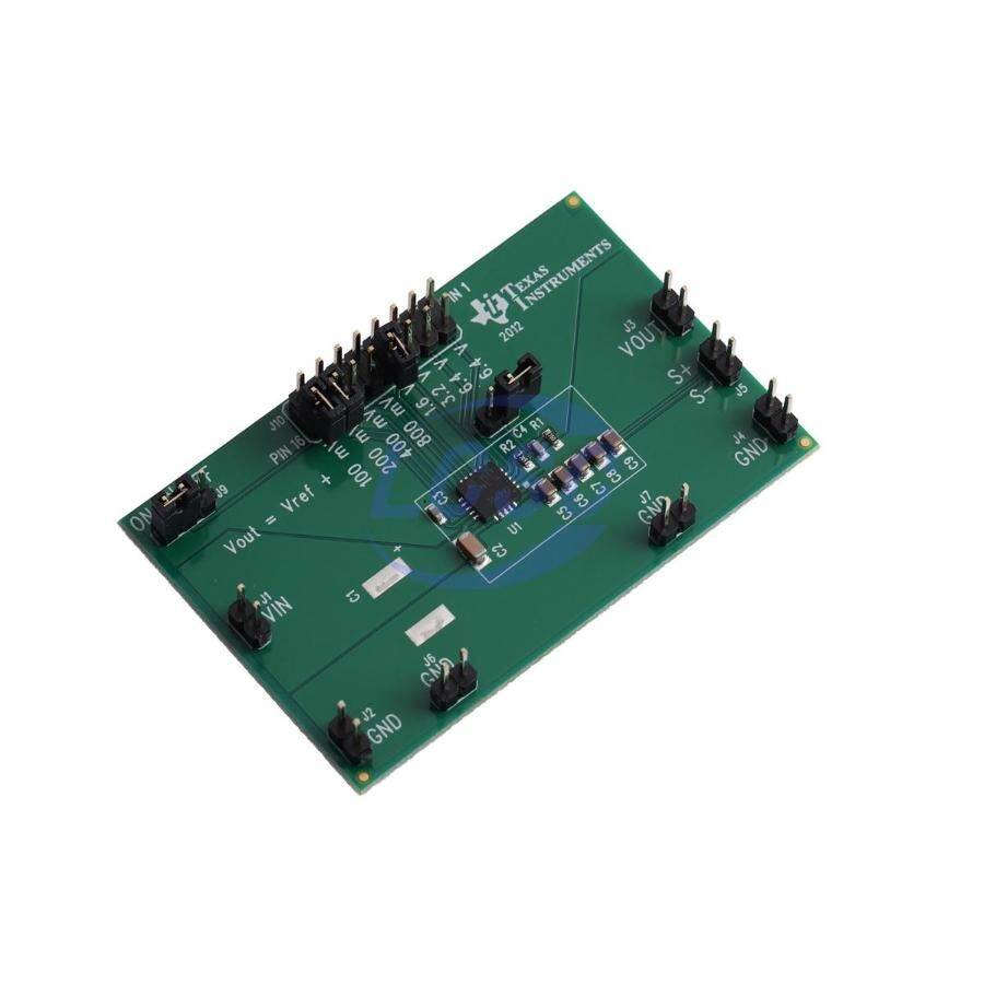 TI TPS7A4701EVM-094 - 2