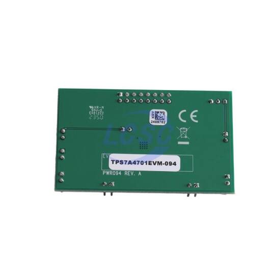 TI TPS7A4701EVM-094 - 3