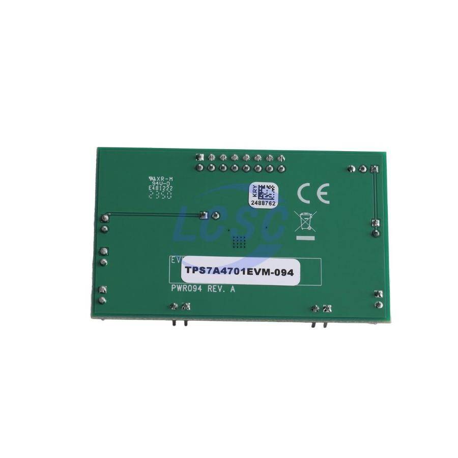 TI TPS7A4701EVM-094 - 3