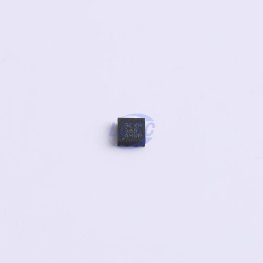 TI TPS92201MDRVR - 3