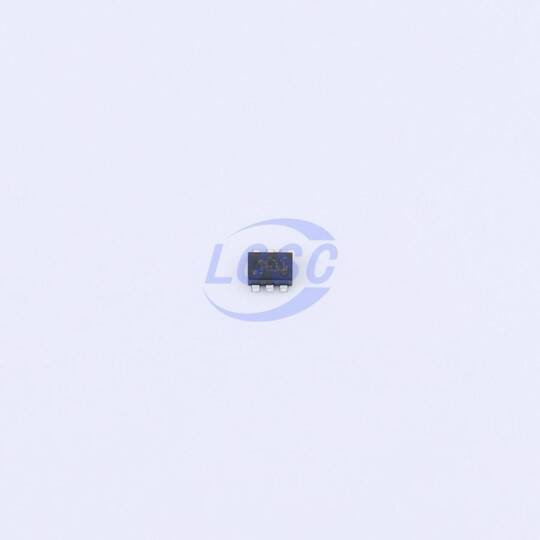 TI TPS923611DRLR - 3