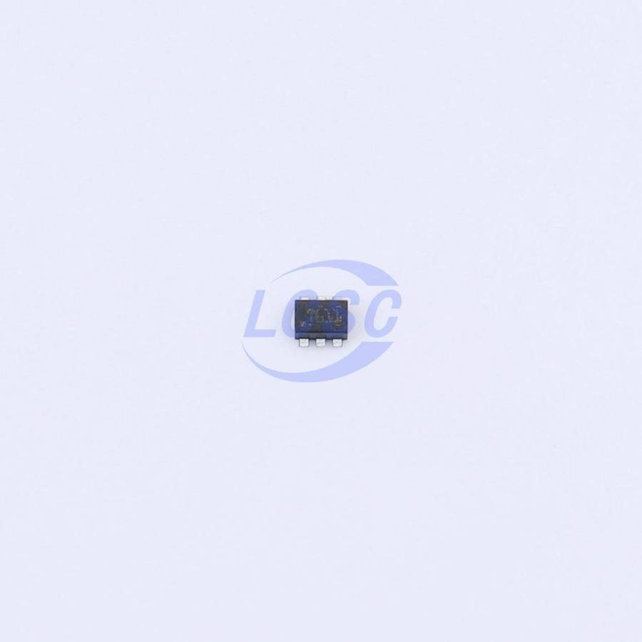 TI TPS923611DRLR - 3