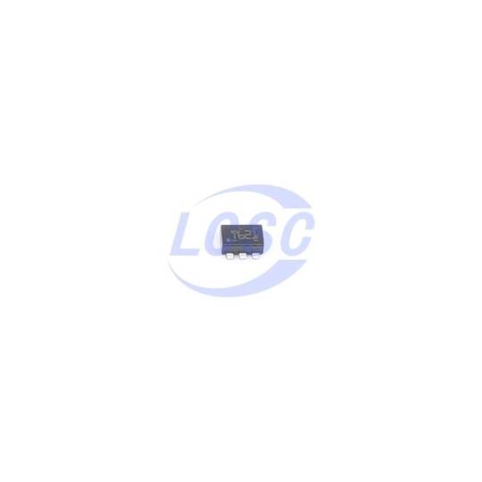 TI TPS923621DRLR - 3