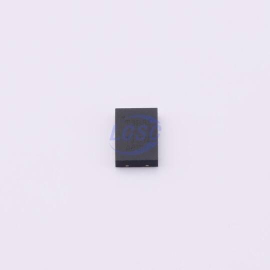 TI TPS923655DMTR - 3