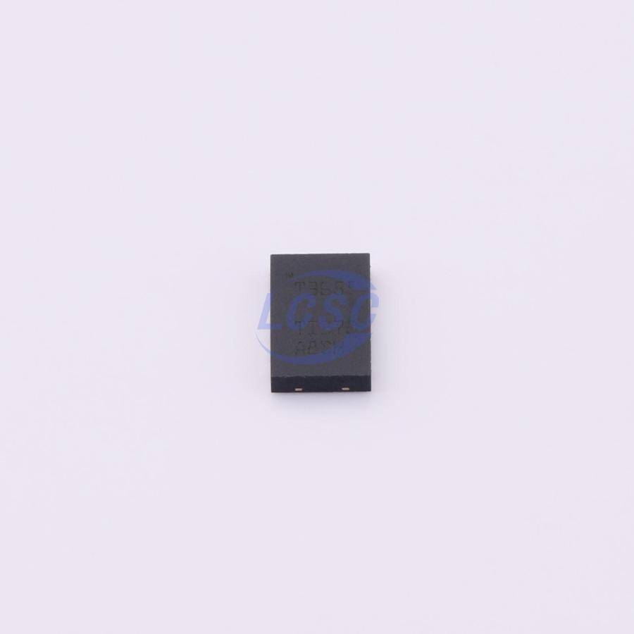 TI TPS923655DMTR - 3