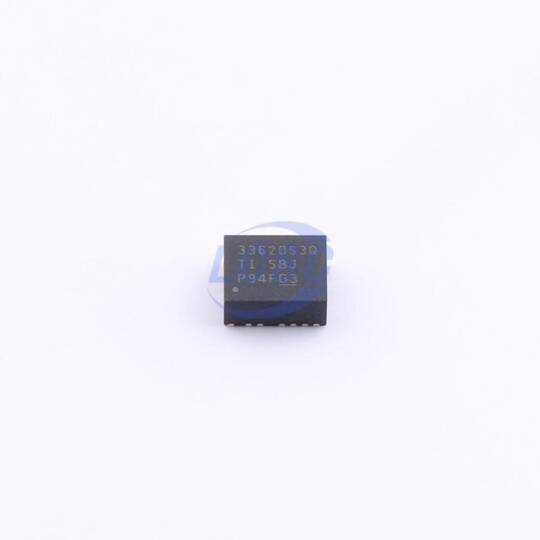 TI TPSM33620S3QRDNRQ1 - 3