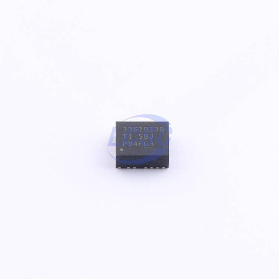 TI TPSM33620S3QRDNRQ1 - 3