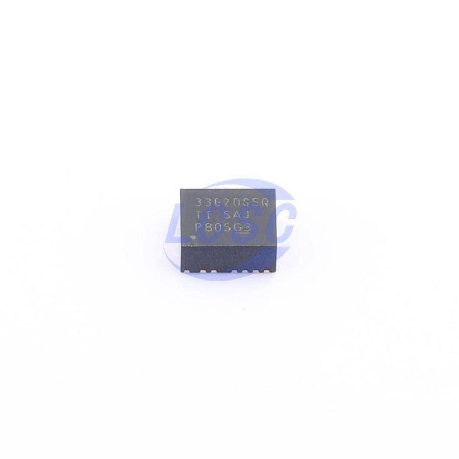 TI TPSM33620S5QRDNRQ1 - 3