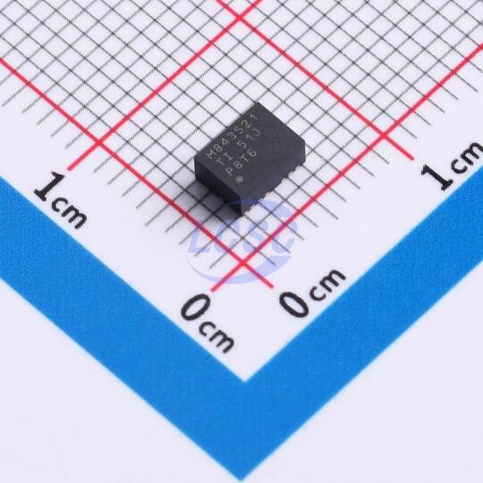 TI TPSM843521RCJR