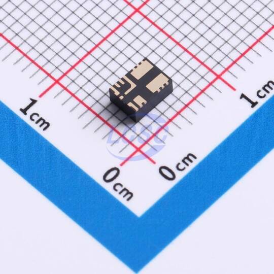 TI TPSM843521RCJR - 2