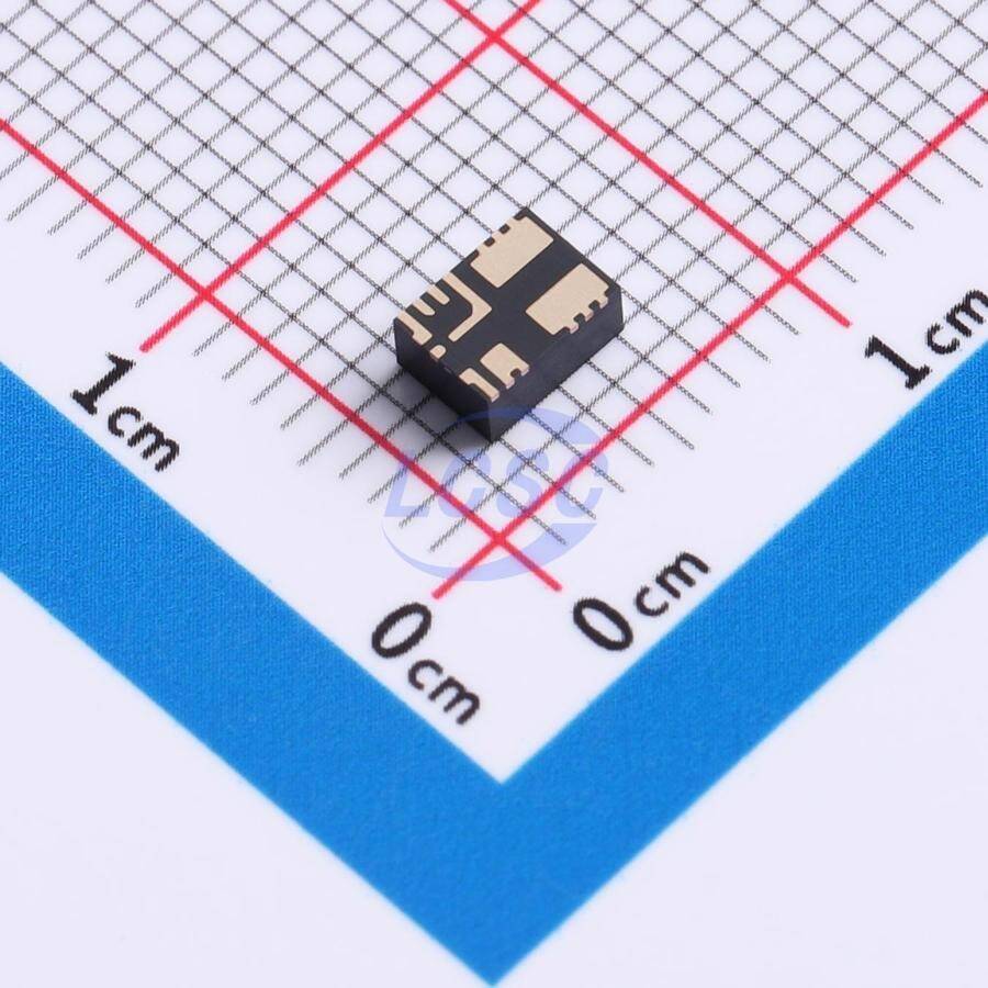 TI TPSM843521RCJR - 2