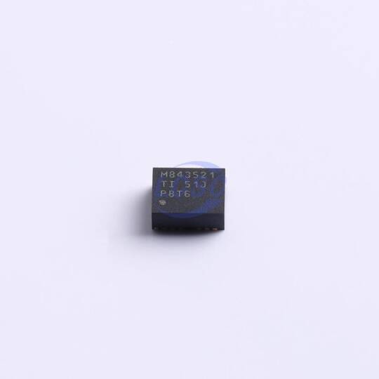 TI TPSM843521RCJR - 3