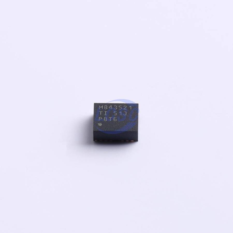 TI TPSM843521RCJR - 3