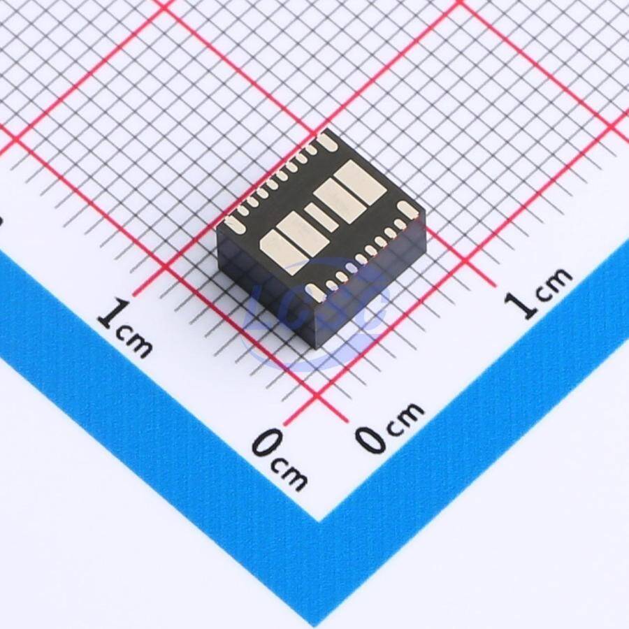 TI TPSM8A29RDGR - 2