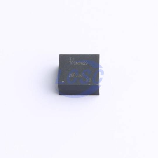 TI TPSM8A29RDGR - 3