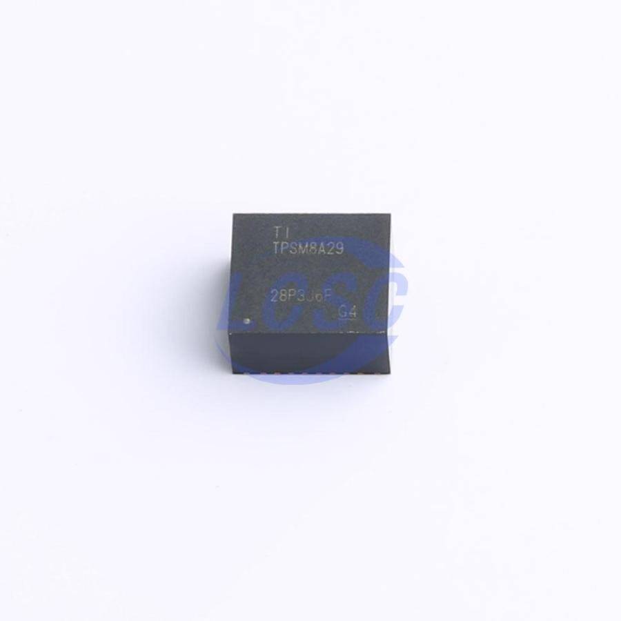 TI TPSM8A29RDGR - 3