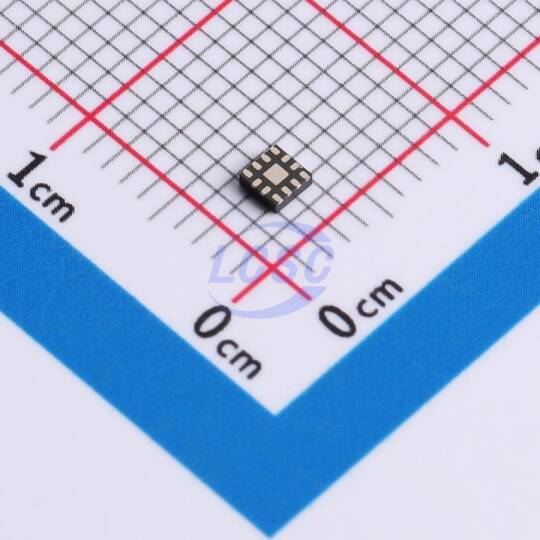 TI TRF1305A1RPVR - 2