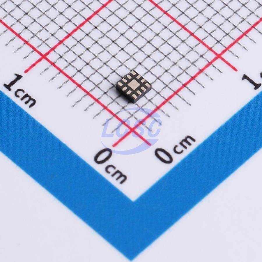 TI TRF1305A1RPVR - 2