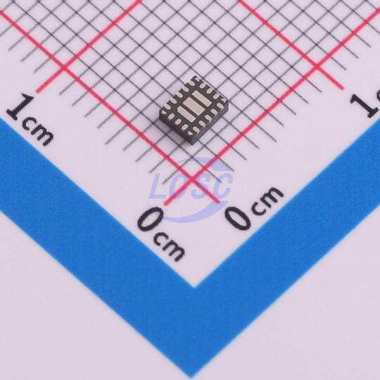 TI TRF1305B2RYPR - 2