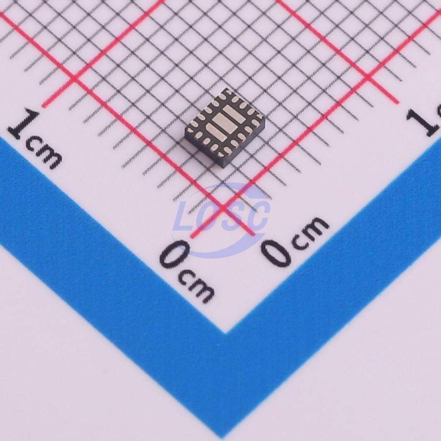 TI TRF1305B2RYPR - 2