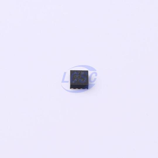 TI TRF37A73IDSGR - 3