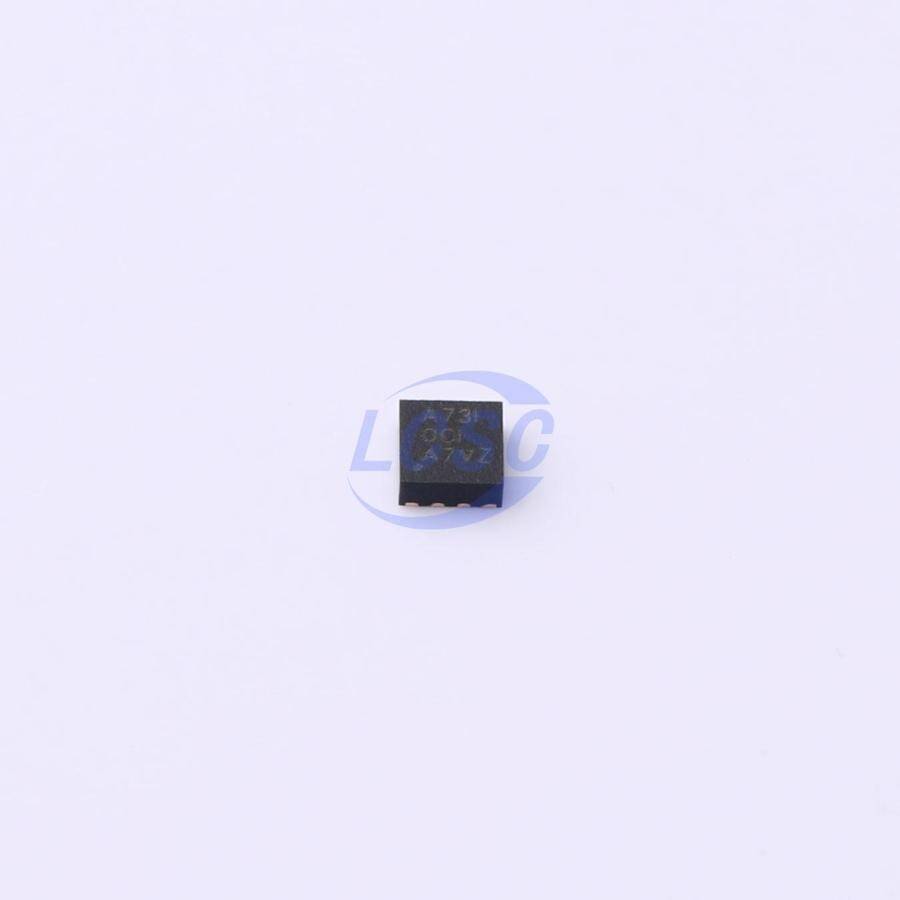 TI TRF37A73IDSGR - 3