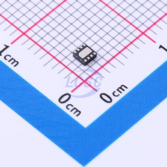 TI TRF37A75IDSGR - 2