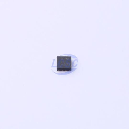 TI TRF37A75IDSGR - 3