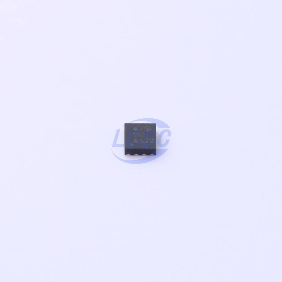 TI TRF37A75IDSGR - 3