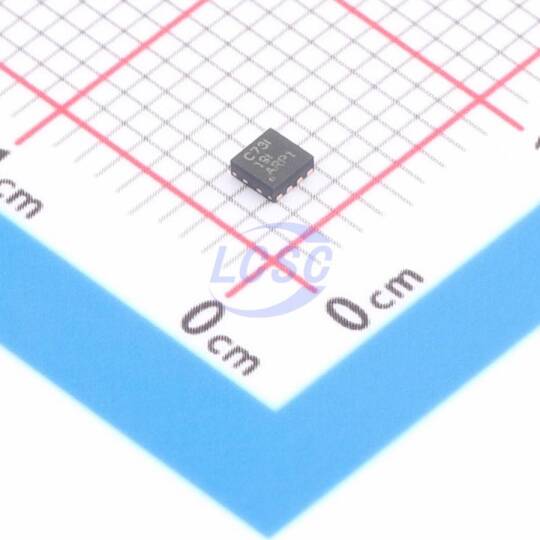 TI TRF37C73IDSGR - 1