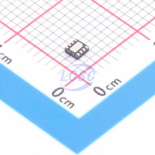 TI TRF37C73IDSGR - 2