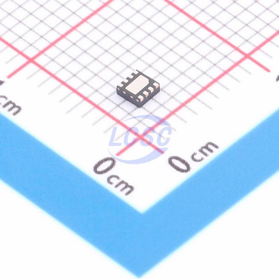 TI TRF37C73IDSGR - 2