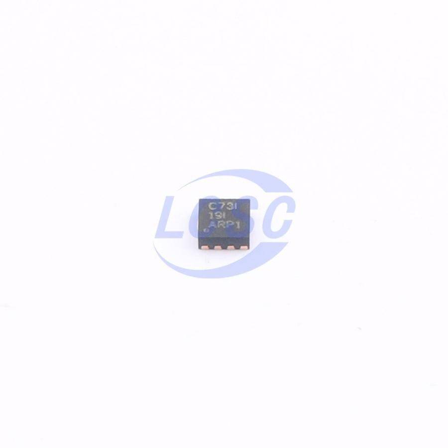 TI TRF37C73IDSGR - 3