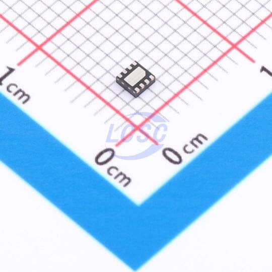 TI TRF37C73IDSGT - 2