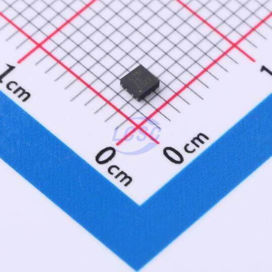 TI TRF37C75IDSGR - 1