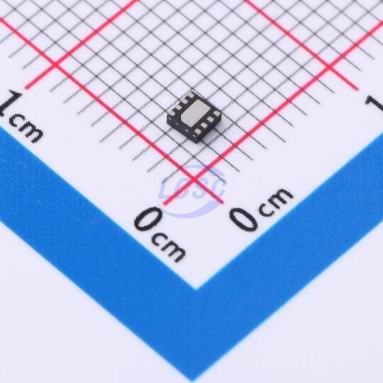 TI TRF37C75IDSGR - 2