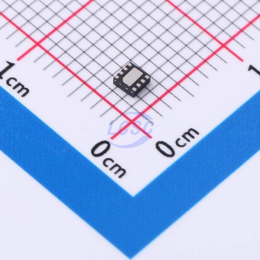 TI TRF37C75IDSGR - 2