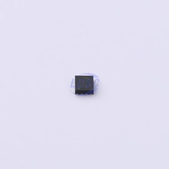 TI TRF37C75IDSGR - 3