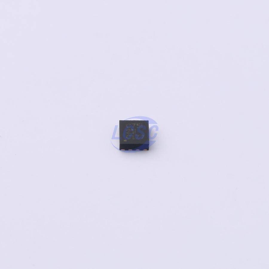 TI TRF37C75IDSGR - 3
