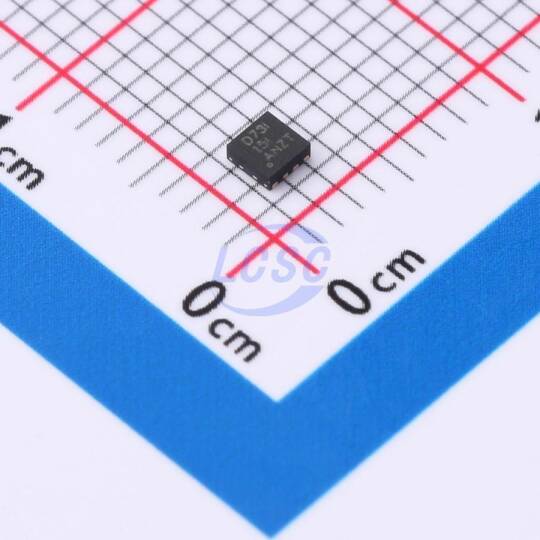 TI TRF37D73IDSGR - 1